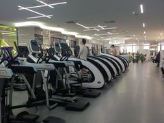 -优昂健身(新光界店)