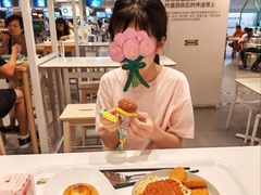 -宜家·瑞典风味餐厅(天津东丽商场店)