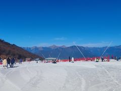-太子岭滑雪场