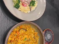 -Pennehut畔尼意面(合肥万象城店)