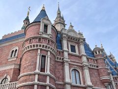 -上海迪士尼度假区