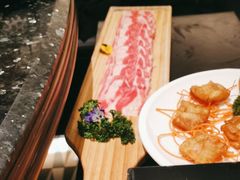 -湯系餐室(苏宁广场店)