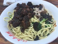 -泰顺江南春面馆