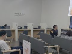-华为授权服务中心(虹口大连路)