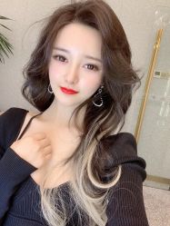 点击看大图 -3AM·S HAIR SALON烫发染发接发