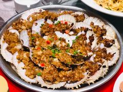 -锦绣金山人家(友谊店)