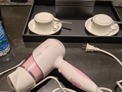 -苏州独墅湖世尊酒店