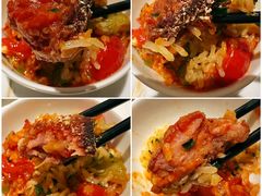 猪扒饭-海味观(老西门店)