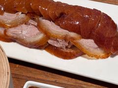 -京尊烤鸭店JINGZUN(春秀路店)