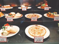-漫咖啡(红唐店)