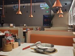 -东门口·新式老北京火锅(河西龙湖天街店)