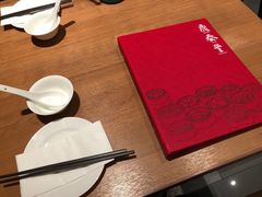 -鼎泰丰(德基广场店)