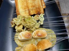 烤串-老五烧烤(盘金华府总店)