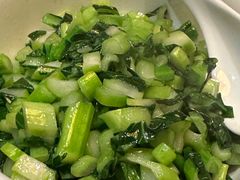 -味上湘菜馆(岳麓山店)