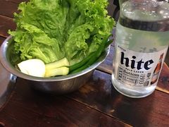 -小本家韩式烤肉(紫藤路店)