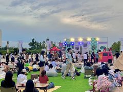 -汇泉广场