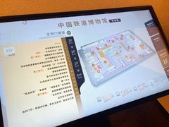 -中国铁道博物馆(正阳门馆)