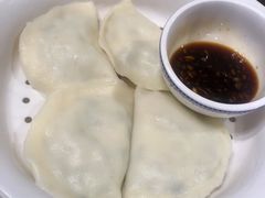 鲅鱼水饺-旺角小渔村·海肠捞饭开创者(环山路店)