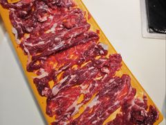 -潮发潮汕牛肉店(同福东路店)