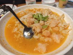 -新白鹿餐厅(第一百货店)