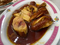 -东鑫记港式茶餐厅(南京东路店)