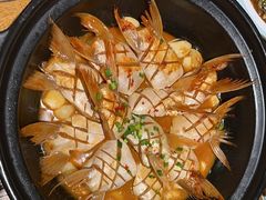 -和源祥·日照菜扛把子(万平口一店)