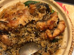 -华记煲仔华·煲仔饭(三元里万科里店)