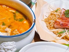 -帕蓝·暹罗料理(大学路店)