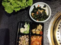 -嘿嘟嘟·肋条烧肉放题(爱融荟城店)