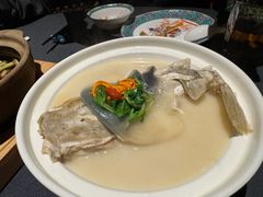 -肆月河豚·淮扬菜·湘菜(华天店)