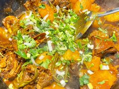 -山河屯铁锅炖(哈西站店)