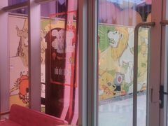 -水桶王国主题餐厅·聚会·生日派对·亲子活动·家庭套餐(亚龙湾希尔顿店)