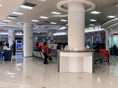 -中国建设银行(金山石化支行)