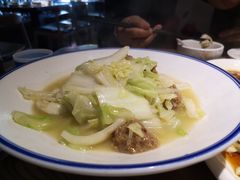 -丰乐餐厅·始于1999·本地老字号