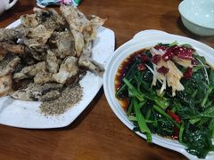 -三居鲁味坊黄焖鸡(山大路店)
