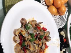 -梦都海鲜酒家(万达广场江桥店)