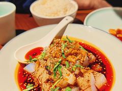 -天府豆花庄(金四季店)