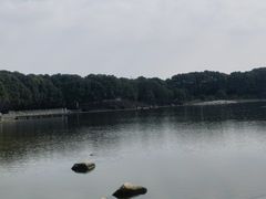 -美兰湖景区