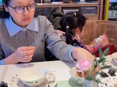 -桂满陇·杭州小馆(巴黎春天浦建店)