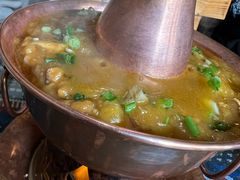 -蜗牛小馆醉乡民谣云南菜(惠新西里店)