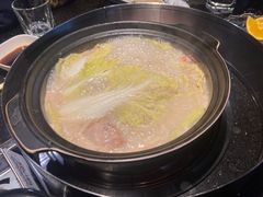 -捞王锅物料理(凯旋路店)