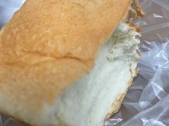 -银座仁志川·生吐司专门店(香港广场店)