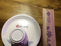 -馋火炉鱼(新世界百货望京店)