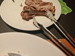 -拉蒂娜·巴西牛排馆 Latina·Brazilian Steakhouse(王府井喜悦店)
