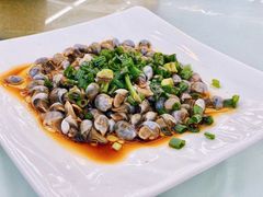 -渔中舟海鲜大排档(普陀沈家门店)