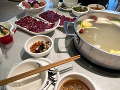 -俏牛哥鲜牛肉牛肆馆(重庆天地店)