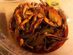 -沈胖子音乐烤吧·炒菜·龙虾(环城东路店)