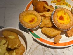 -比格比萨自助(宝山日月光店)