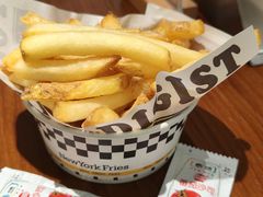 -纽约薯条(世豪广场店)