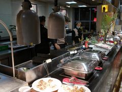 -南通大饭店·米兰餐厅